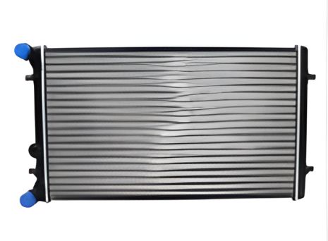 Радіатор SATO AUDI A3 96- (R12189)