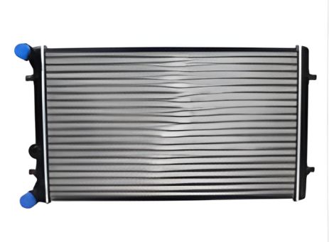 Радиатор для AUDI A3 96- от SATO (R12189)