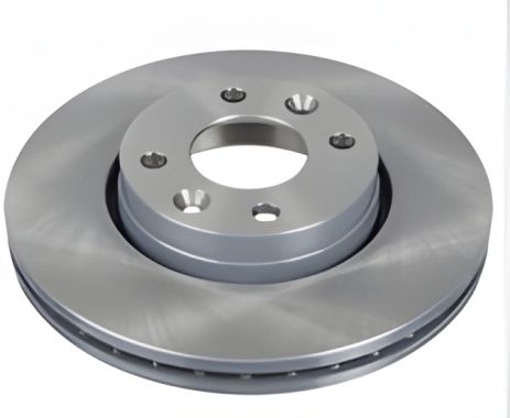 Гальмівний диск, лів/правий, пер LOGAN 1.2 1.5 12- 61292AP, APPLUS