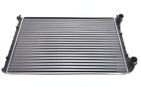 Радіатор для FIAT DOBLO 00-, SATO (R20044)