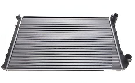 Радіатор для FIAT DOBLO 00-, SATO (R20044)