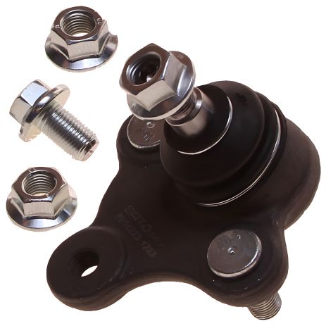 Шаровая опора для HYUNDAI ELANTRA/KIA CEED, SATO TECH (PS18223)