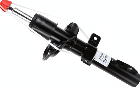 Амортизатор Ford Transit з 2013, SATO TECH (23474F) Амортизатор Ford Transit з 2013, SATO TECH (23474F)