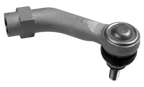 Накінечник рульової тяги ALFA ROMEO, LEMFORDER (3048001)