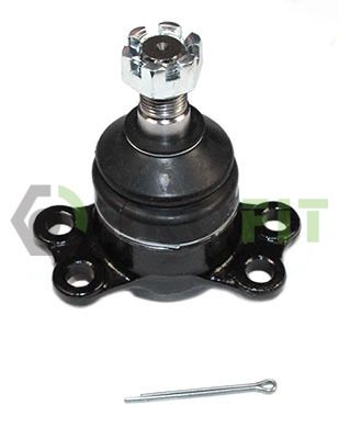 Кульова опора Ssyangyong Actyon I/Rexton I/II 02-, PROFIT (23010506)