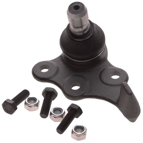 Кульова опора Opel Omega A 86-94, SATO TECH (PS18196)