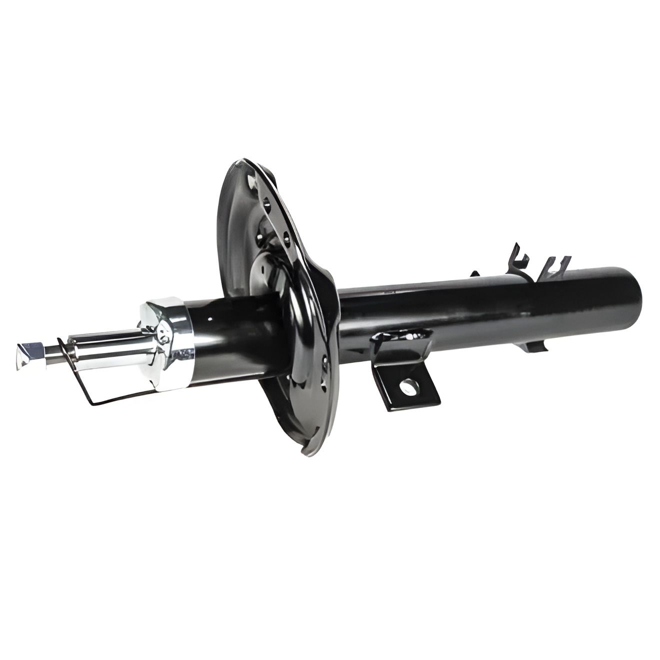 Амортизатор Nissan X‑Trail з 2013, SATO TECH (23489FL) Амортизатор Nissan X‑Trail з 2013, SATO TECH (23489FL)