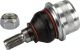 Шаровая опора MERCEDES W211/W220 F 98-12, TRW (JBJ697)