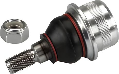 Опора кульова MERCEDES W211/W220 F 98-12, TRW (JBJ697) Опора кульова MERCEDES W211/W220 F 98-12, TRW (JBJ697)