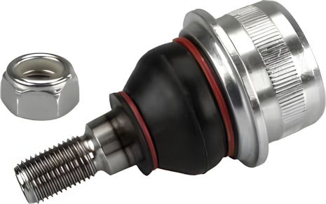 Опора кульова MERCEDES W211/W220 F 98-12, TRW (JBJ697) Опора кульова MERCEDES W211/W220 F 98-12, TRW (JBJ697)