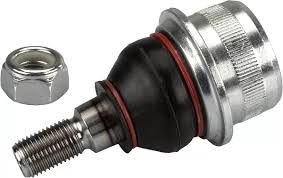 Шаровая опора MERCEDES W211/W220 F 98-12, TRW (JBJ697)