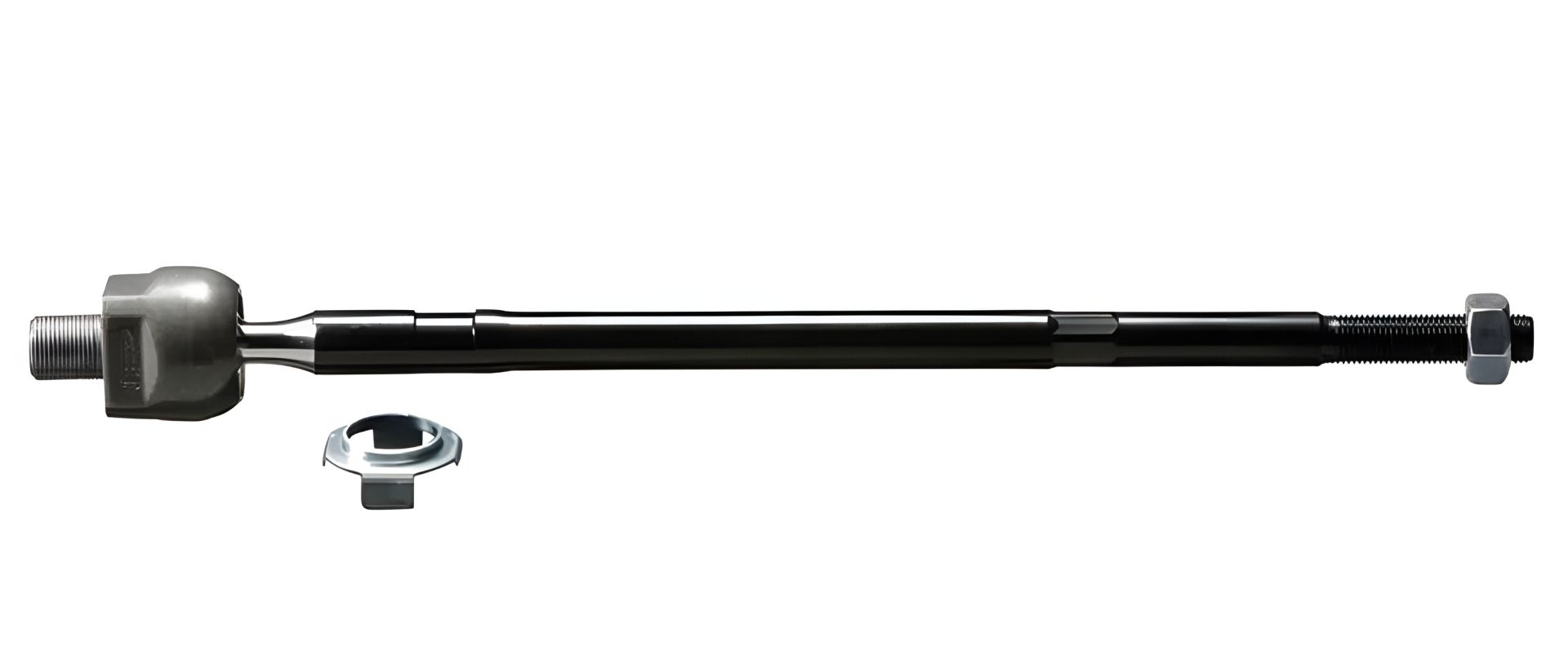 Ліва рулева тяга для Mazda 323 94- MX-3 91-97 Protege 96-97 OLD CRMZ-28 (CTR) CR0408 Ліва рулева тяга для Mazda 323 94- MX-3 91-97 Protege 96-97 OLD CRMZ-28 (CTR) CR0408