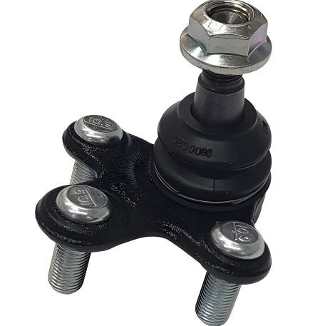 Передняя шаровая опора (снизу) для Honda CR-V 17-/Civic 16- (CBHO-58), CTR (CB0141)