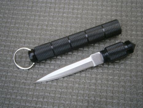 Ніж - брелок Вlack Mini 11 см