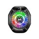 Кулер для телефона MEMO CX10 LD LED Дисплей полупроводниковый (эффект Пельтье) Black