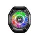 Кулер для телефона MEMO CX10 Basic LED полупроводниковый (эффект Пельтье) Black