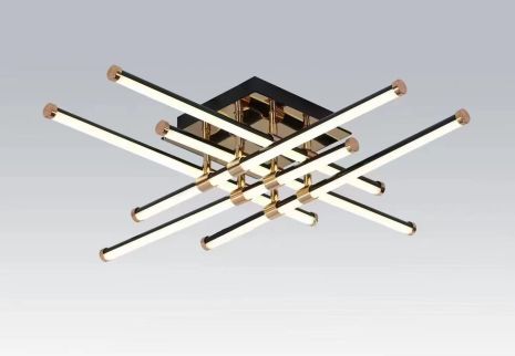 LED Люстра 1031-6