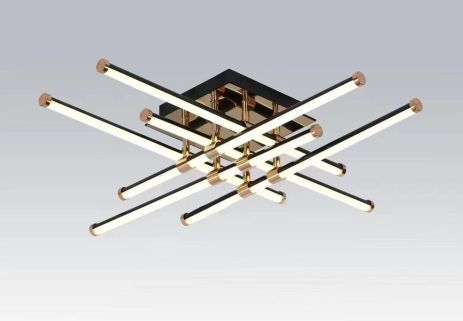 LED Люстра 1031-6