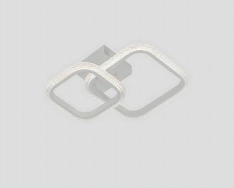 Светодиодная люстра IS C9003-1+1 Светодиодная люстра IS C9003-1+1