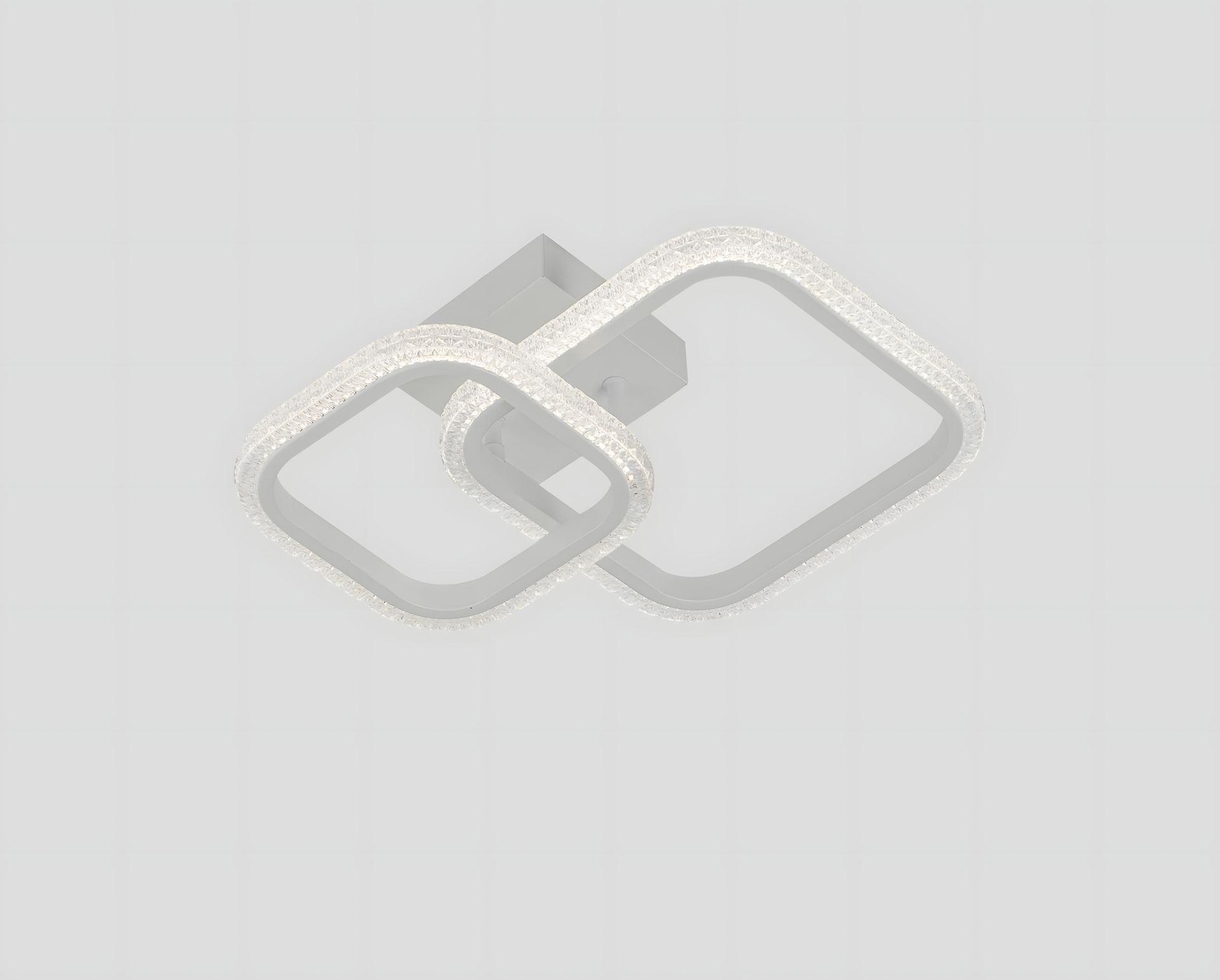 Люстра светодиодная IS C9003-1+1 Люстра светодиодная IS C9003-1+1