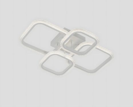 Люстра LED C9003-2+2