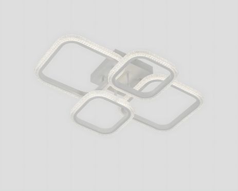 Светодиодная люстра IS C9003-2+2 Светодиодная люстра IS C9003-2+2