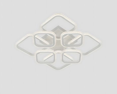 Светодиодная люстра модель C9003-4+4 Светодиодная люстра модель C9003-4+4