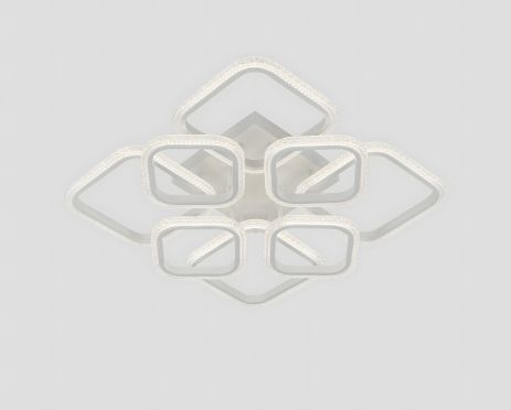 Светодиодная люстра IS C9003-4+4 Светодиодная люстра IS C9003-4+4