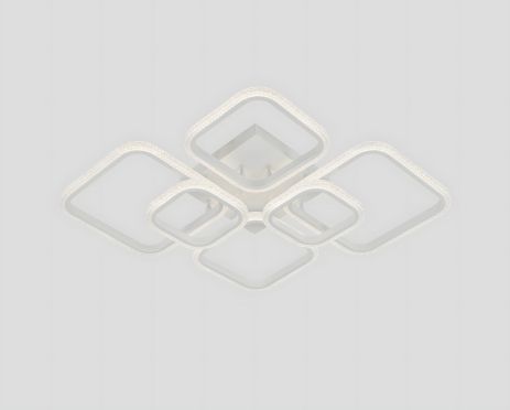 Светодиодная люстра IS C9006-2+2+2A Светодиодная люстра IS C9006-2+2+2A