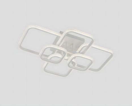 Люстра LED C9006-2+2+2B Люстра LED C9006-2+2+2B