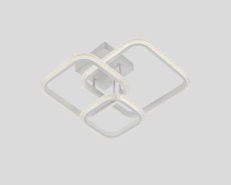 LED Люстра C9006-1+1+1