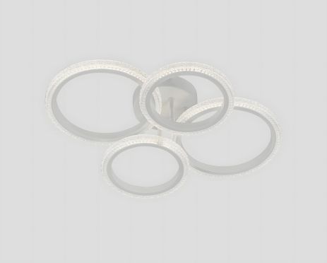 Светодиодная люстра IS C9009-2+2 Светодиодная люстра IS C9009-2+2