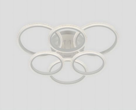LED Люстра C9010-3+3 LED Люстра C9010-3+3