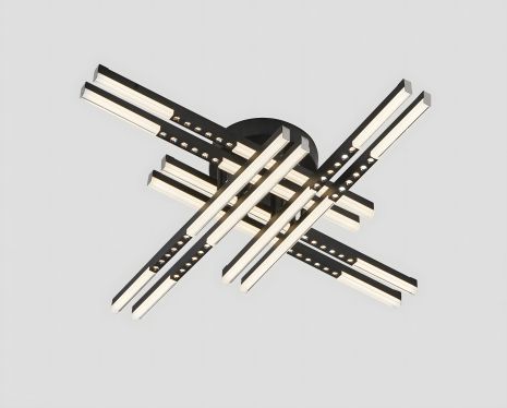 Люстра IS 9041-8 з LED