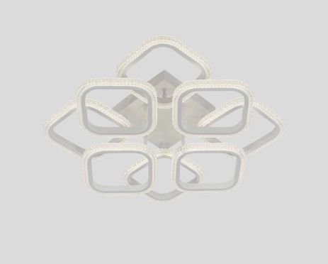 LED Люстра C9001-4+4