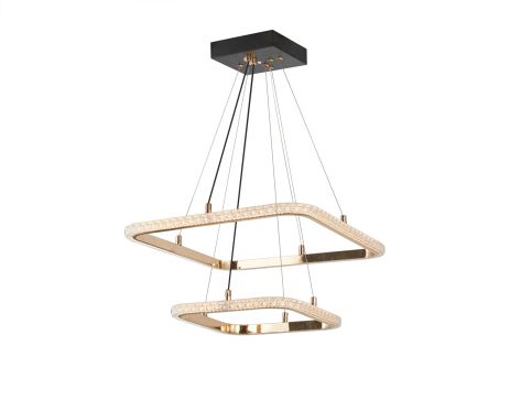 LED Люстра C9079-2