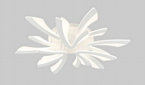 Светодиодный потолочный светильник IS C9095-6+3, білий