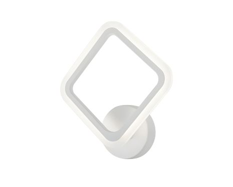 LED настінний світильник IS 5105-1W