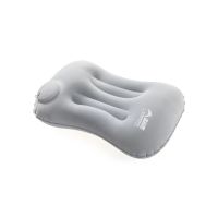 Подушка кемпінгова надувна BISINNA Camping Inflatable Pillow Portable Ultralight Travel Hiking Air Sleeping for Neck and Lumbar