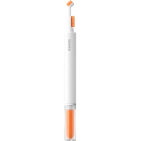 Щетка для очистки наушников Baseus Cleaning Brush (NGBS000002) white