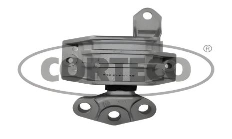 Подушка двигателя OPEL VECTRA, OPEL SIGNUM, CORTECO (49368403) Подушка двигателя OPEL VECTRA, OPEL SIGNUM, CORTECO (49368403)