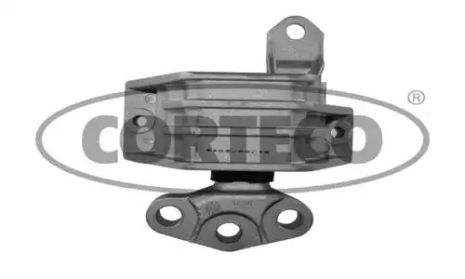 Подушка двигателя OPEL VECTRA, OPEL SIGNUM, CORTECO (49368403)