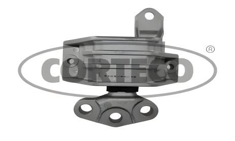 Подушка двигателя OPEL VECTRA, OPEL SIGNUM, CORTECO (49368403) Подушка двигателя OPEL VECTRA, OPEL SIGNUM, CORTECO (49368403)