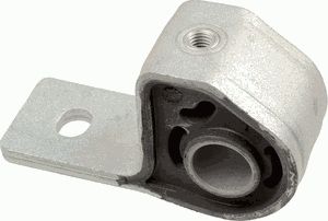 Сайлентблок важеля PEUGEOT 306, CITROËN XSARA, TRW (JBU116)