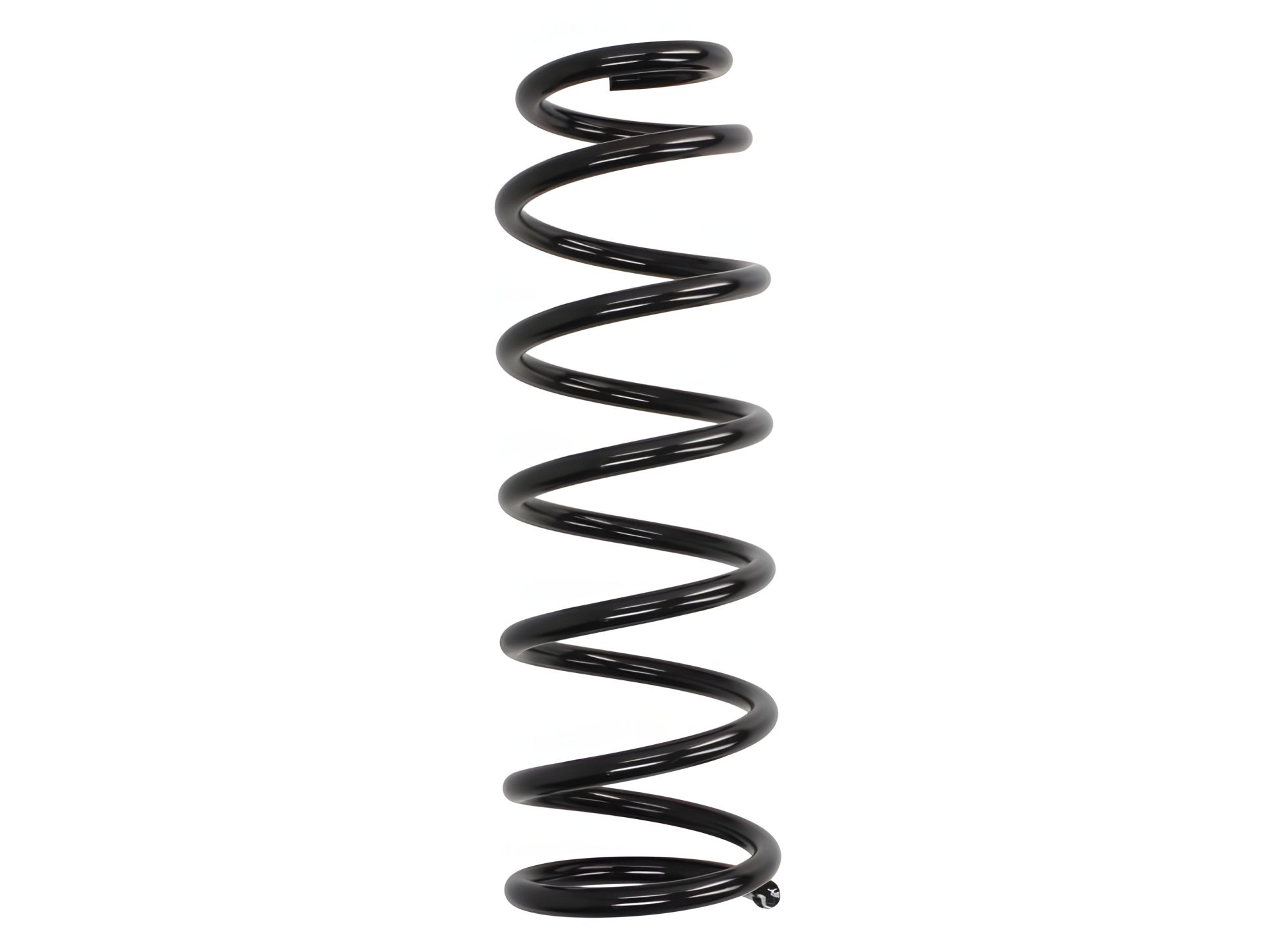 Подвесная пружина для TOYOTA PRIUS, KAYABA (RA6152) Подвесная пружина для TOYOTA PRIUS, KAYABA (RA6152)