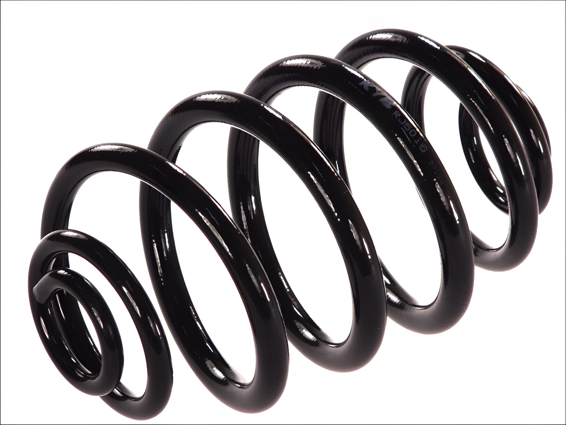 Подвесная пружина BMW 3, KAYABA (RJ5016) Подвесная пружина BMW 3, KAYABA (RJ5016)