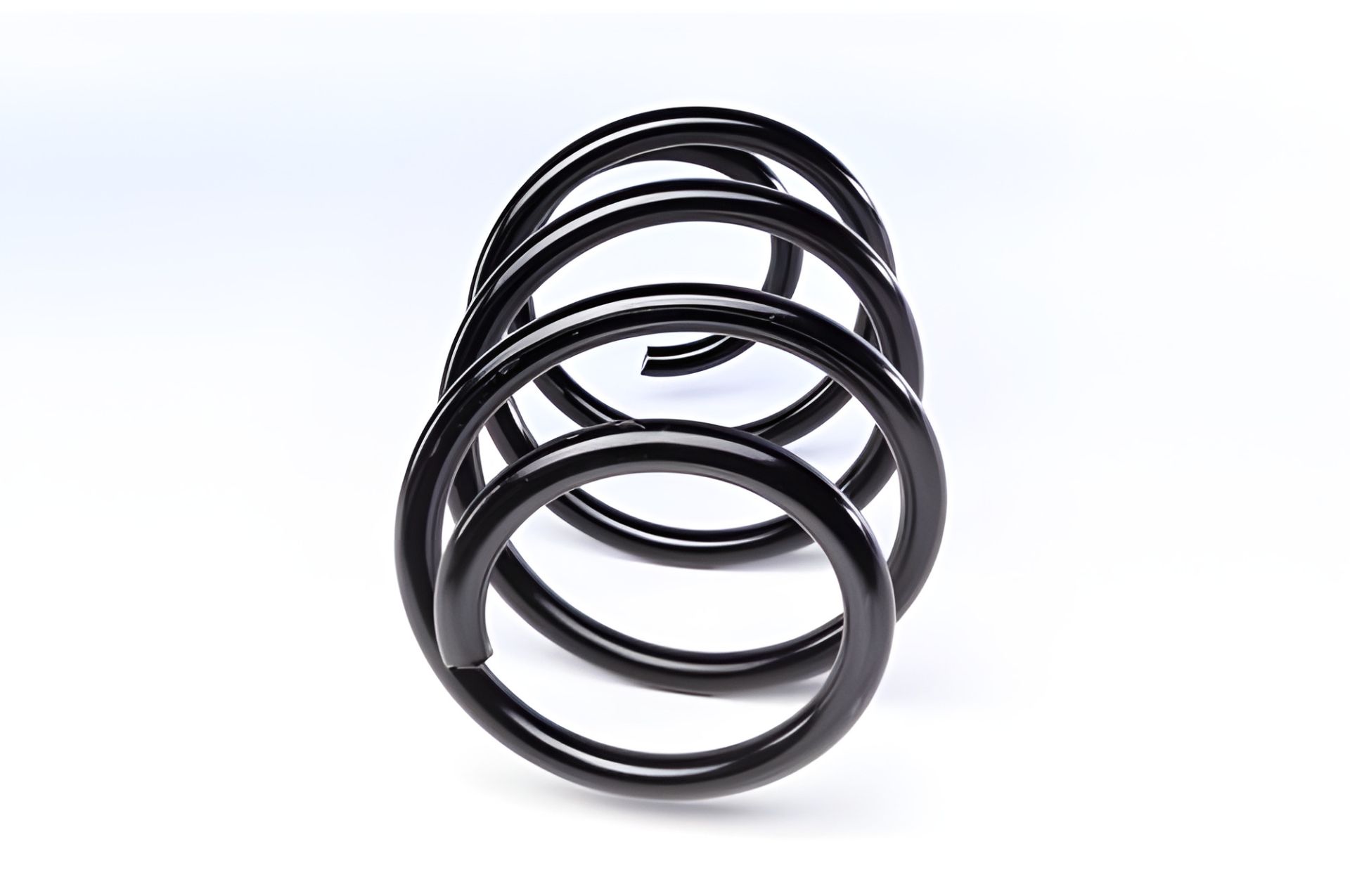 Передня підвіска пружини KIA SPORTAGE, Lesjofors (4044243) Передня підвіска пружини KIA SPORTAGE, Lesjofors (4044243)