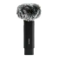 Ulanzi WM10 беспроводной петличный микрофон для Android, черный