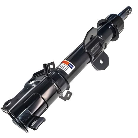 Амортизатор для MERCEDES VITO, виробництво SATO TECH (23497F)