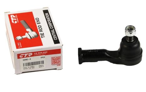 Накінечник кермової тяги Mazda 626 82-97 929 86-92 Capella/MX-6 87-05 KIA Bongo 80-87 NEW CE0357, CTR (CEMZ9)